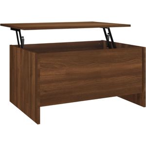 vidaXL-Salontafel-80x55,5x41,5-cm-bewerkt-hout-bruineikenkleurig