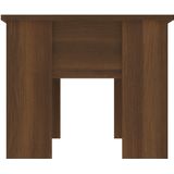 vidaXL-Salontafel-79x49x41-cm-bewerkt-hout-bruineikenkleurig