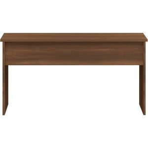 vidaXL-Salontafel-102x50,5x52,5-cm-bewerkt-hout-bruineikenkleurig