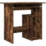 Bureau - Hout - Modern - Ruimtebesparend
