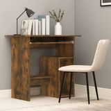 Bureau - Hout - Modern - Ruimtebesparend