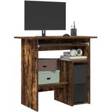 Bureau - Hout - Modern - Ruimtebesparend