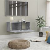 vidaXL-Tv-meubel-80x30x30-cm-bewerkt-hout-grijs-sonoma-eikenkleurig