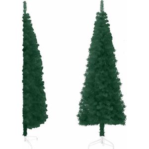 Scharnierende kunstkerstboom met standaard 180 cm Scharnierende kunstkerstboom met standaard 180 cm