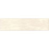 vidaXL Wandpanelen - Fluweel - Crèmekleurig - 12 Stuks - 1,08 m² - 60x15 cm