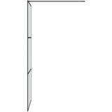 VidaXL-Inloopdouchewand-80x195-cm-mat-ESG-glas-zwart