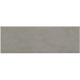 vidaXL - Wandpanelen - Lichtgrijs - 12 stuks - 3,24 m² - 90x30 cm - Fluweel