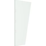 vidaXL-Zijpanelen-voor-deurluifel-2-st-gehard-glas-transparant