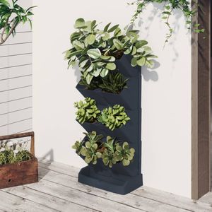 Vergroen je Ruimte: 7 Creatieve Manieren om Planten aan de Muur te Hangen
