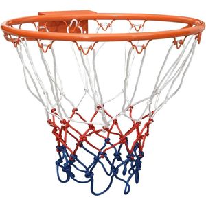 vidaXL-Basketbalring-39-cm-staal-oranje