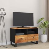 vidaXL-Tv-meubel-70x33x46-cm-massief-acaciahout