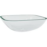 VidaXL-Wasbak-42x42x14-cm-glas-transparant