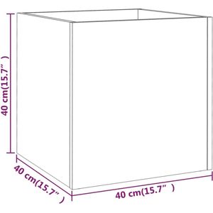 vidaXL - Garderobe Set - Grijs - Bewerkt Hout - Multifunctioneel Ontwerp