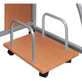 vidaXL-Computerbureau-110x52x88,5-cm-bewerkt-hout-bruin