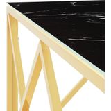 vidaXL-Salontafel-80x80x40-cm-roestvrij-staal-en-glas-goudkleurig
