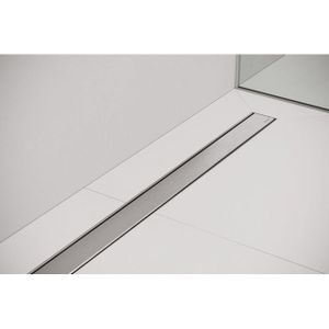 Easy drain douchegoot 120cm Compact 30 Clean Dryphon Zero/Tegel ws30mm edcom30ztdry-1200
