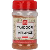 Tandoori Melange (Kruidenmix) - Strooibus 200 gram