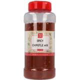 Spicy Chipotle Mix - Strooibus 600 gram