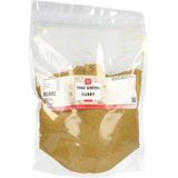 Thai Green Curry Kruiden - Strooibus 120 gram