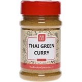 Thai Green Curry Kruiden - Strooibus 360 gram