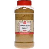 Thai Green Curry Kruiden - Strooibus 360 gram