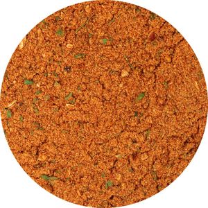 Tex Mex Mix - 20 KG -