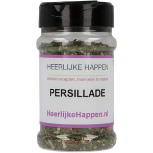 Escargot Kruiden / Persillade - Strooibus 100 gram