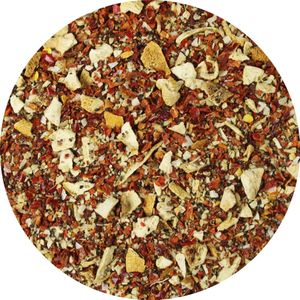 Van Beekum Specerijen - Lemonpepper - 20 KG - Zak (bulk verpakking)