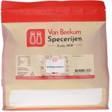Natriumbicarbonaat / Baking Soda - 20 KG -