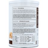 Mattisson - Erwten Proteïne Poeder - 63% Eiwit - Vegan Eiwitpoeder Kikkererwten - 400 Gram
