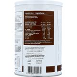 Mattisson - Erwten Proteïne Poeder - 63% Eiwit - Vegan Eiwitpoeder Kikkererwten - 400 Gram