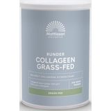 Mattisson - Runder Collageen Poeder Solugel - Grass Fed - 300 Gram