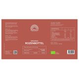 Mattisson - Biologisch Rozenbottel poeder - 200 g