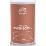 Mattisson - Biologisch Rozenbottel poeder - 200 g