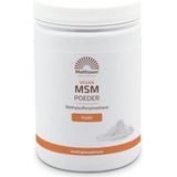 Mattisson HealthStyle Pure MSM Poeder