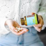 Mattisson - Vegan Collagen Alternative - Collageen Alternatief Voedingssupplement - 60 Capsules