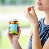 Mattisson - Vegan Collagen Alternative - Collageen Alternatief Voedingssupplement - 60 Capsules