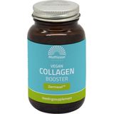 Mattisson - Vegan Collagen Alternative - Collageen Alternatief Voedingssupplement - 60 Capsules