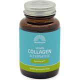 Mattisson - Vegan Collagen Alternative - Collageen Alternatief Voedingssupplement - 60 Capsules