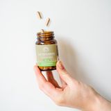 Mattisson - Lactoferrine 95% 300mg - Lichaamseigen Ijzerbindend Eiwit - Supplement - 30 Capsules