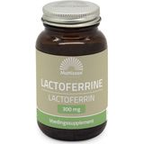 Mattisson - Lactoferrine 95% 300mg - Lichaamseigen Ijzerbindend Eiwit - Supplement - 30 Capsules