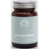 Mattisson - Lactoferrine 95% 300mg - Lichaamseigen Ijzerbindend Eiwit - Supplement - 30 Capsules