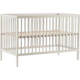 Cabino Baby Bed Mees 60 x 120 cm