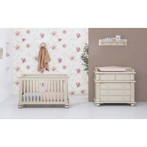 Born Lucky babykamer Bristol Clay (2-delig)