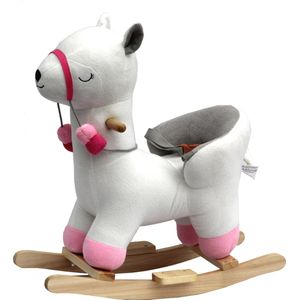 Cabino Hobbeldier Alpaca