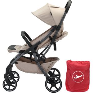 Born Lucky Buggy Flow