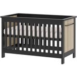 Cabino babykamer Oxford (3-delig)