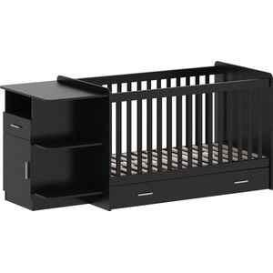 Cabino Baby ledikant