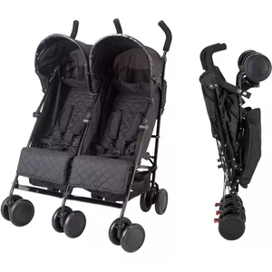 Vierling kinderwagen - Kinderwagen kopen? | Korting tot 52% | beslist.nl