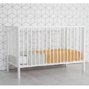 Cabino Inklapbaar Baby Bed